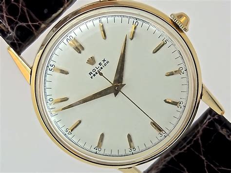 vintage rolex gentlemen's watch|old vintage rolex watches.